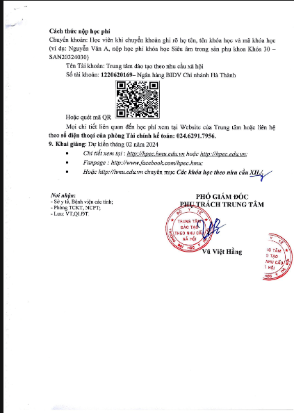 A paper with a qr code and stamps

Description automatically generated